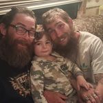 Daniel Crider - @criderd34 - Instagram