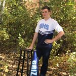 Daniel Crider - @danielcrider100 - Instagram