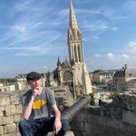 Daniel Crihfield - @danielcrihfield - Instagram