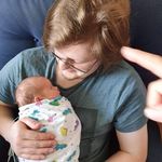 Daniel Gàidheal Crilley - @spear_of_iceni - Instagram