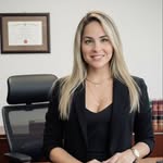 Daniela Fernandes - @danielacriminalista - Instagram
