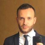 Daniele Crimi - @daniel_crimi - Instagram