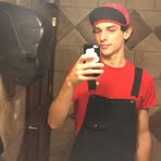 Daniel Criner - Facebook