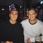 Daniel Cripps - @danielcripps - Instagram