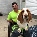 Daniel Cripps - Facebook