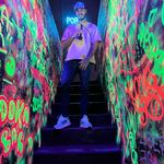 Daniel Batista - @daniel_crise - Instagram