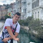 Daniel Cristea - @danielcristea1 - Instagram