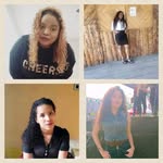 Cristy Daniel - @danielcristy60 - Instagram