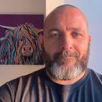 Daniel Criswell - @chineche5 - Instagram