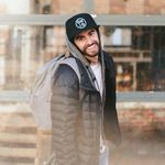 Daniel Criswell - @dmcriswell - Instagram
