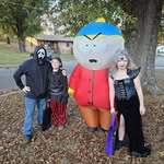 Daniel Criswell - @dekodan1 - Instagram