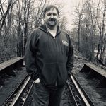 Daniel Criswell - @rebelred716 - Instagram