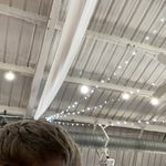 James Daniel Crites - @the_nromal_kid - Instagram