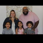 Daniel Critendon - @pastor_daniel.crittendon - Instagram