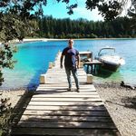 Daniel Croce - @crocedani - Instagram