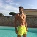 Daniel Crocetti - Facebook