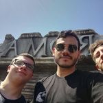 Daniele Crocetti - @daniele.crocetti85 - Instagram