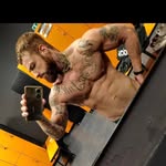 daniele personal trainer roma - @daniele_crocetti__pt - Instagram