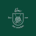 Daniel Art Crochet - @danielartcrochet - Instagram
