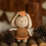 Daniela crochet - @daniela.a.crochet - Instagram