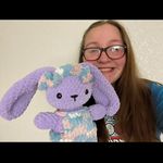 Danielle - @danielle.s_crochet - Instagram