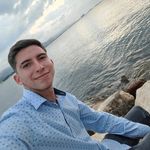 Daniel Crociata - @danielcrociata - Instagram