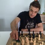 Daniel Crocitti - @crocittidaniel - Instagram