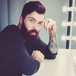 Daniel Croes Rojas - @chicarebelde93 - Instagram
