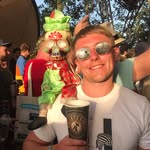 Daniel Crofts - @djcrofts1 - Instagram