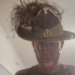 Daniel Crofts - @danc1050 - Instagram