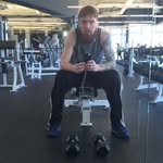 Daniel Crofts - @daniel.crofts - Instagram