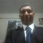 Danny Croll (Daniel Cáceres) - @crolldanielcaceres - Instagram