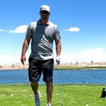Daniel Crombie - @danielcrombie10 - Instagram