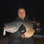 Daniel Crombie - @dan.crom - Instagram