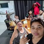 Joy Crombie - @danielcrombie123456789 - Instagram