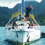 Daniel CRON - @daniel.cron_sailor - Instagram