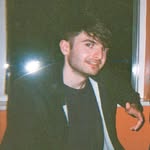 Daniel Cronin - @daniel_cronin1998 - Instagram
