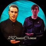 Daniel Cronin - @18danielcronin - Instagram