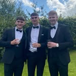 Daniel Cronin - @daniel_cronini - Instagram
