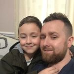 Daniel Cropper - @dancrop85 - Instagram