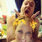 Daniel cropper - @melissys_man - Instagram