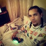 Daniel Cropper - @kiddy_kid_kid - Instagram
