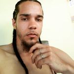 Daniel Cropper - @kidpac357_trini - Instagram