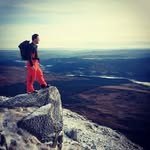 Dan Crosbie - @danielcrosbie81 - Instagram
