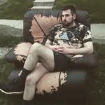 Daniel Crosbie - @jake_spyllenhaal - Instagram