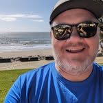 Daniel Crosbie - @instadan_1977 - Instagram