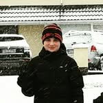Daniel - @danielcrosbie13 - Instagram