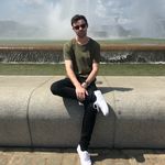 Daniel Crosby - @dancrosby256 - Instagram