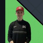 Daniel Crosby - @coachdanjsa - Instagram
