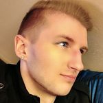 Daniel Crosby - @danihelus_dominicus - Instagram